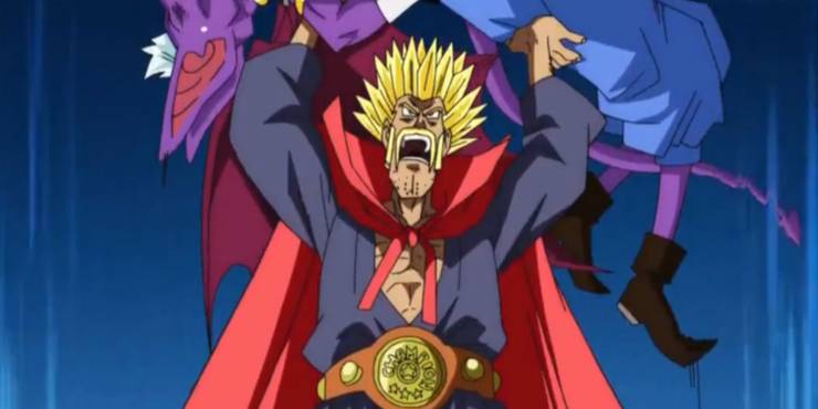 Dragon Ball 20 Strange Things About Saiyan Anatomy Dragon Ball 20 Strange Things About Saiyan Anatomy